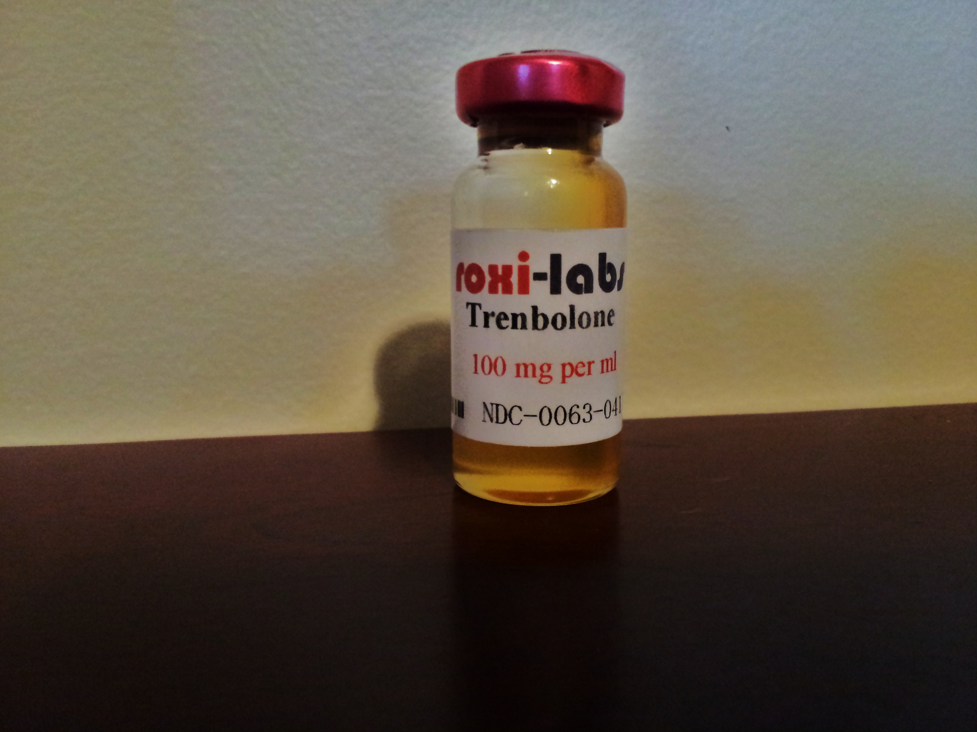 Masteron (Drostanolone Propionate) side effects, dosage